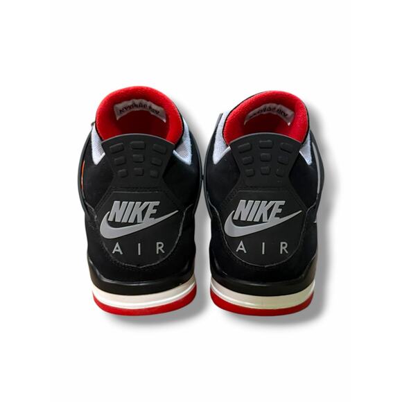 Jordan 4 Bred (2018) | Size 10.5M main image 5